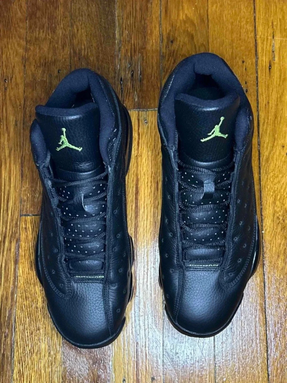 Air Jordan 13 Retro Altitude Size 9 Men Shoes